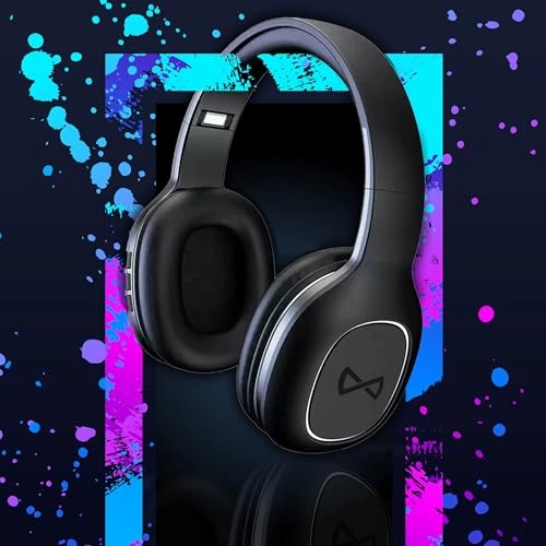 BTH-505 Wireless Headphone