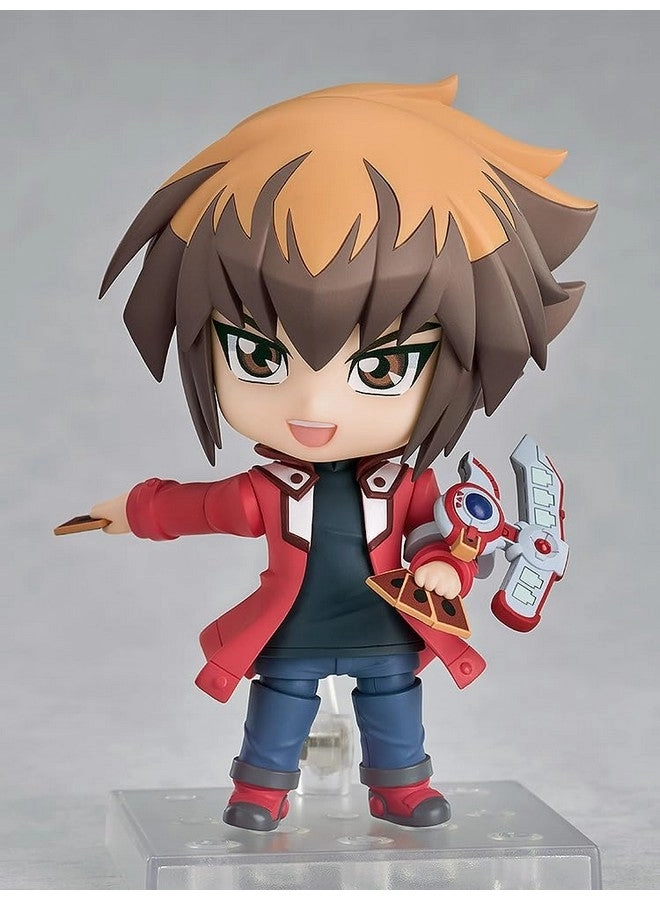 Jaden Yuki - Yu-Gi-Oh! GX