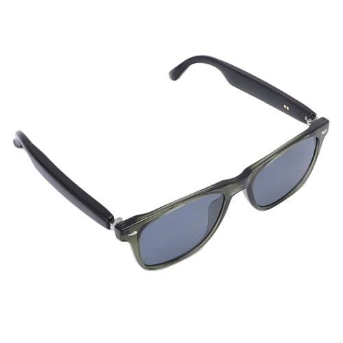 Translation Glasses - Real-time Voice Translation IP65 Waterproof