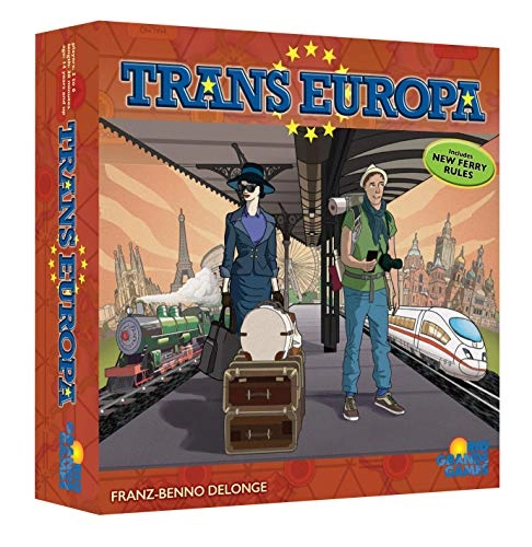Transeuropa
