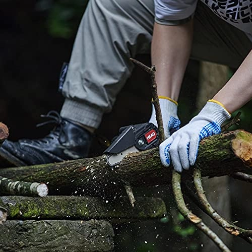 CHAINSAW-MN - 550 Watts