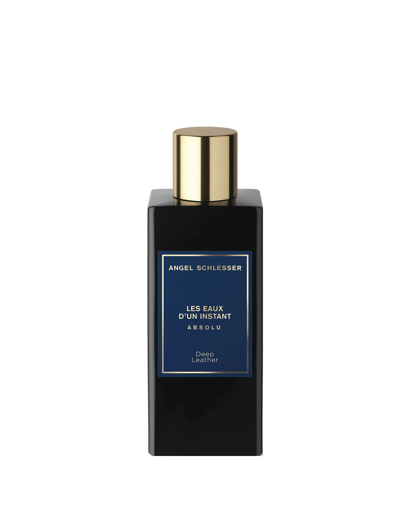 Les Eaux D'un Instant Absolu Deep Leather - Eau de Parfum 100 ml