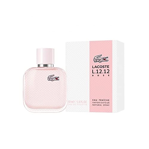 L.12.12 Rose - Eau de Toilette 50 ml