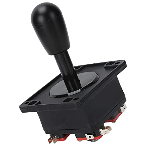 Arcade Game DIY Kits - USB Windows