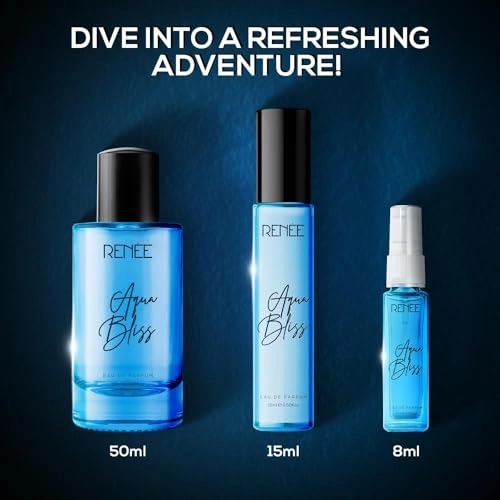 Aqua Bliss Eau de Parfum 8 ml