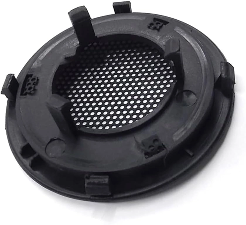 Tweeter Speaker Covers - Toyota RAV4 2009-13 Front Door