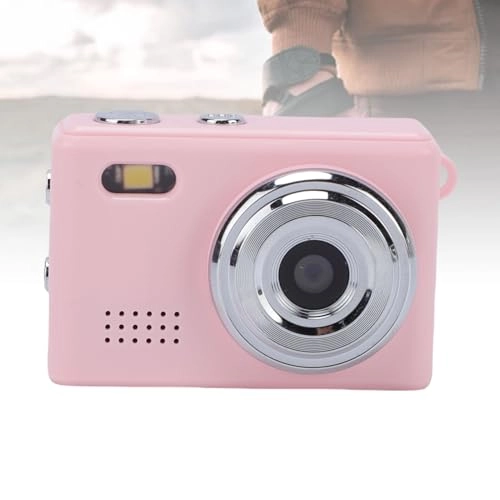 Small Digital Camera - 1080P