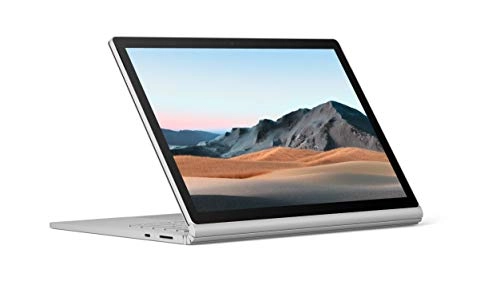 (Renewed) Surface Book 3 - 15'' 2TB 32GB i7-1065G7