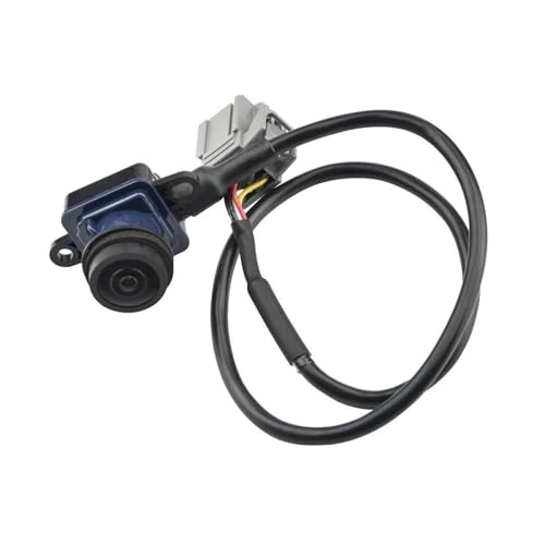 Backup Camera - Night Vision