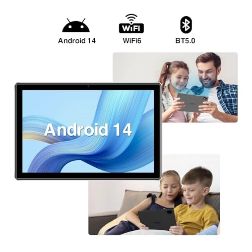 U10 Touch Tablet - 128GB 10.1"