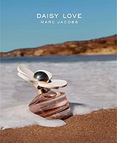 Daisy Love Eau de Toilette 100ml