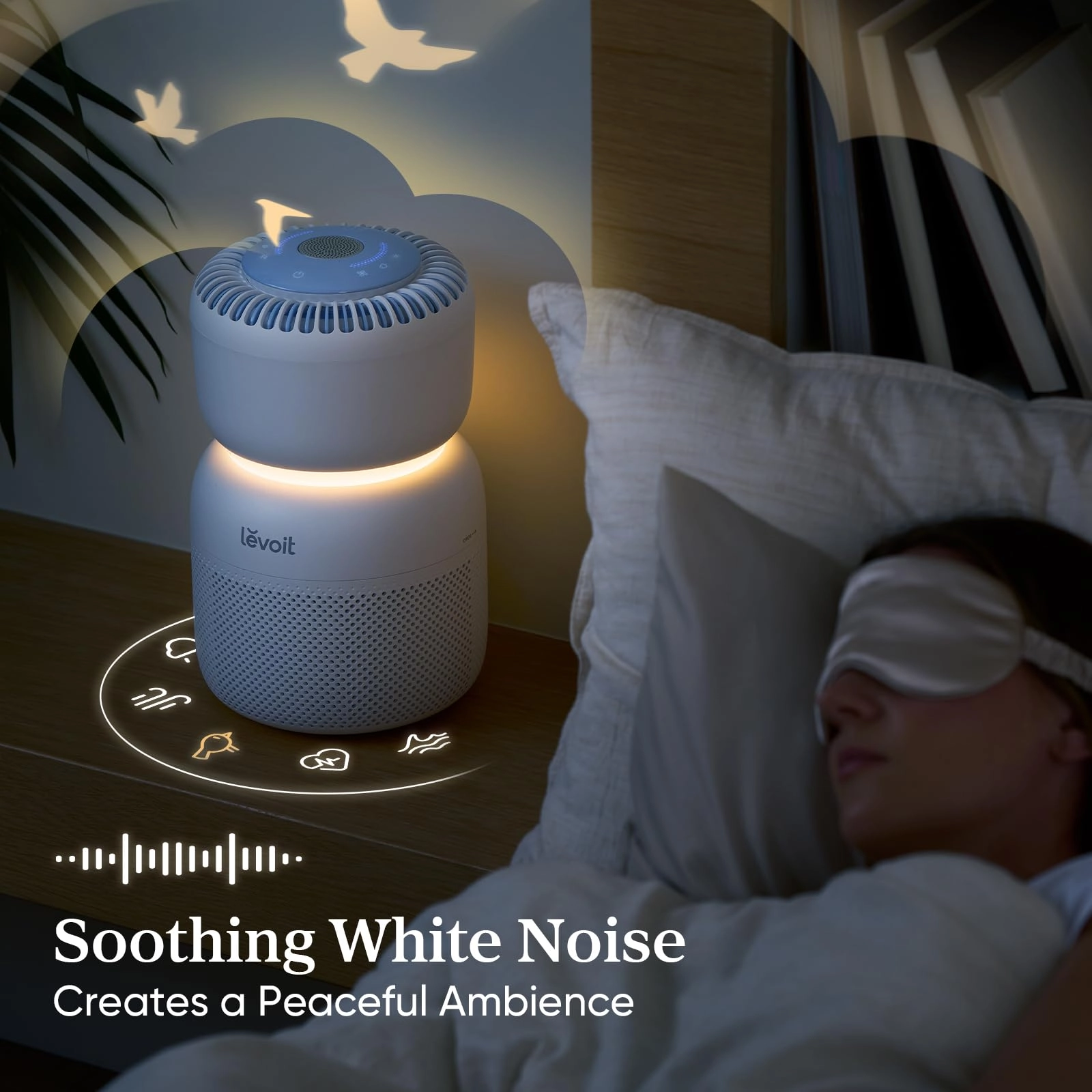 Sprout - White White Noise