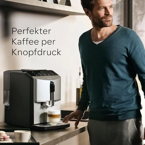 EQ300 TF303E07 - milkPerfect ceramDrive