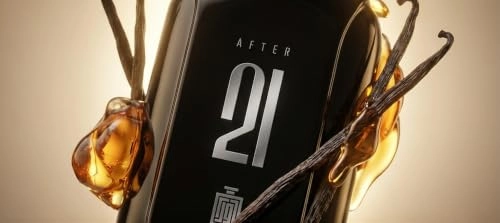 After 21 Eau de Parfum - 100ml