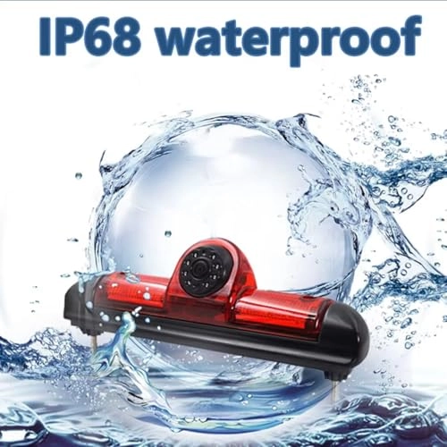 56054158AB - Night vision Wireless 1080P
