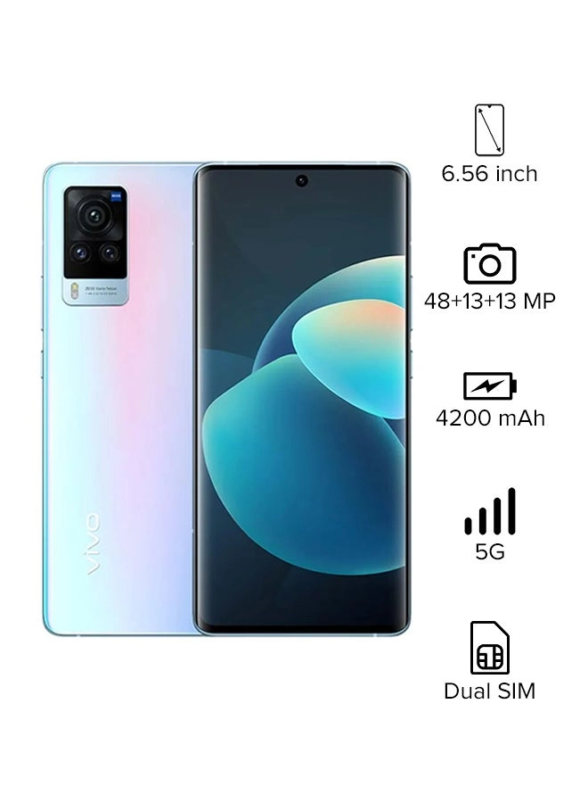 X60 Pro - 12GB 256GB