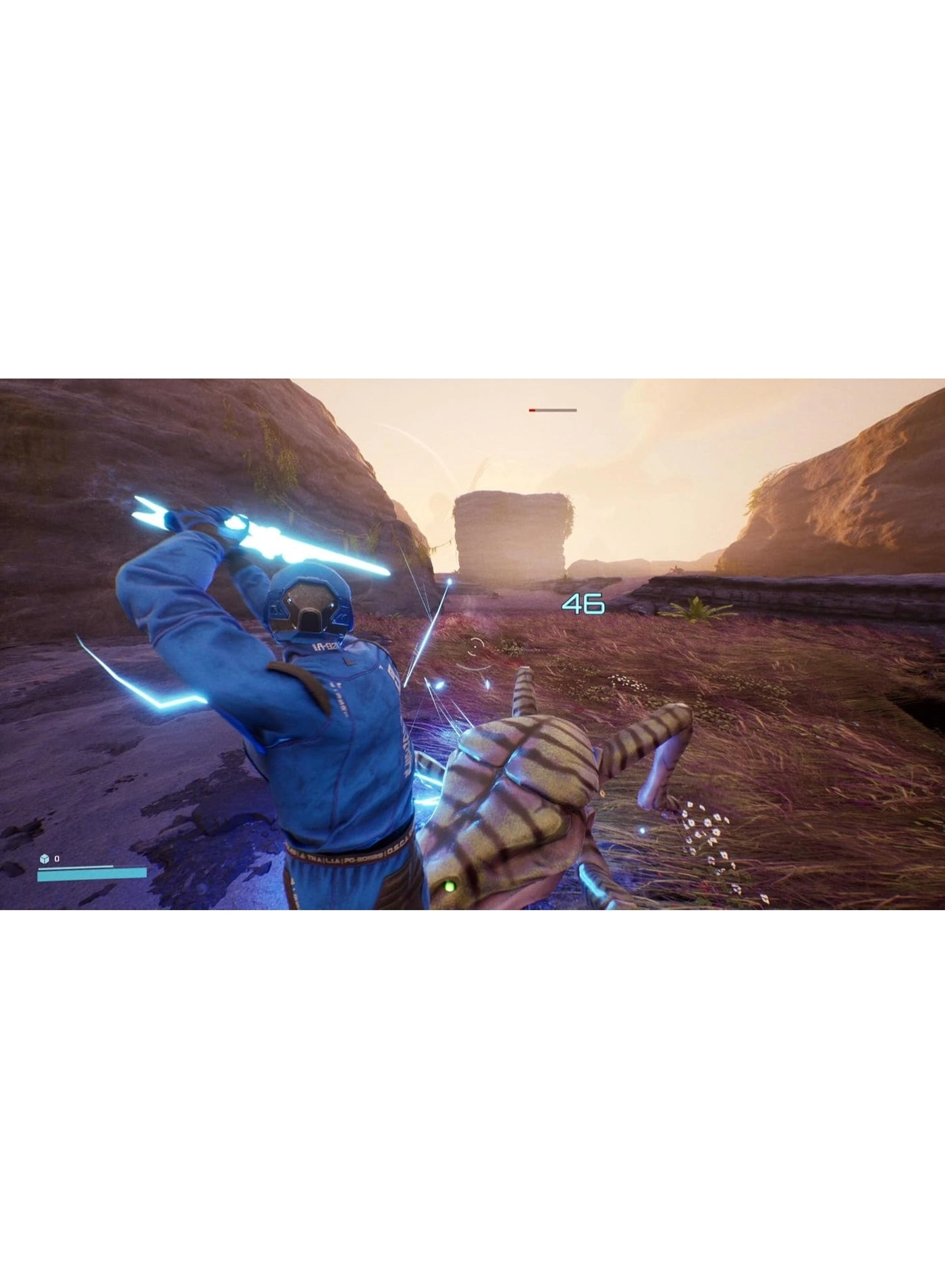 Project Tower | PS5