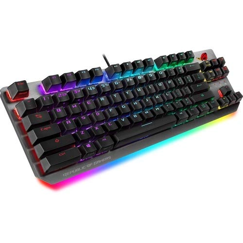 Strix Scope TKL - US Wired