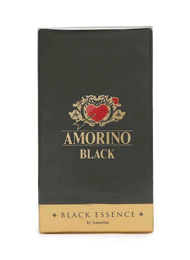 Black Essence Eau de Parfum 100ml