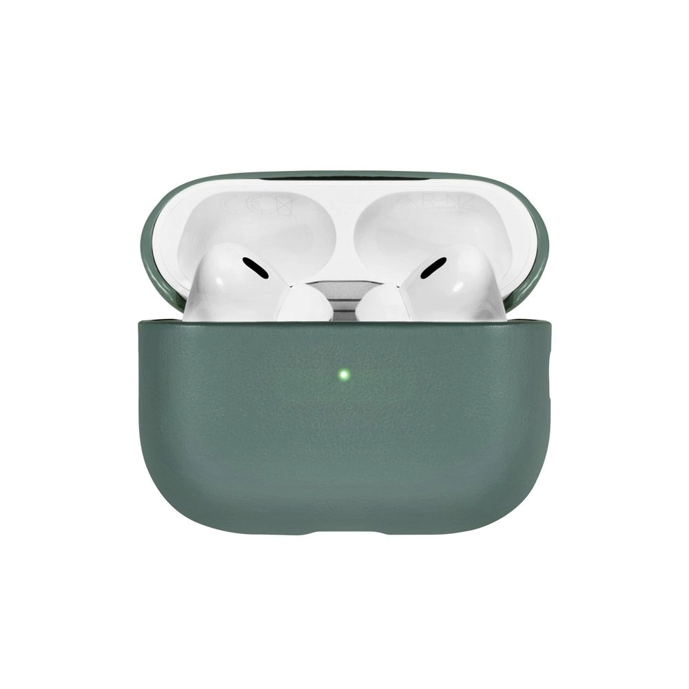 Native Union Re Classic Case For Airpods Pro Gen2 - Slate Green Yatay