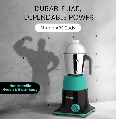 NB301SS - 1300 Milliliters 550 watts