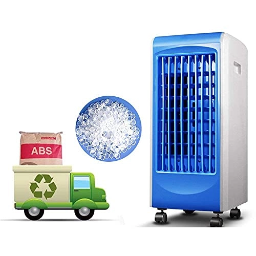 Personal Space Air Conditioner