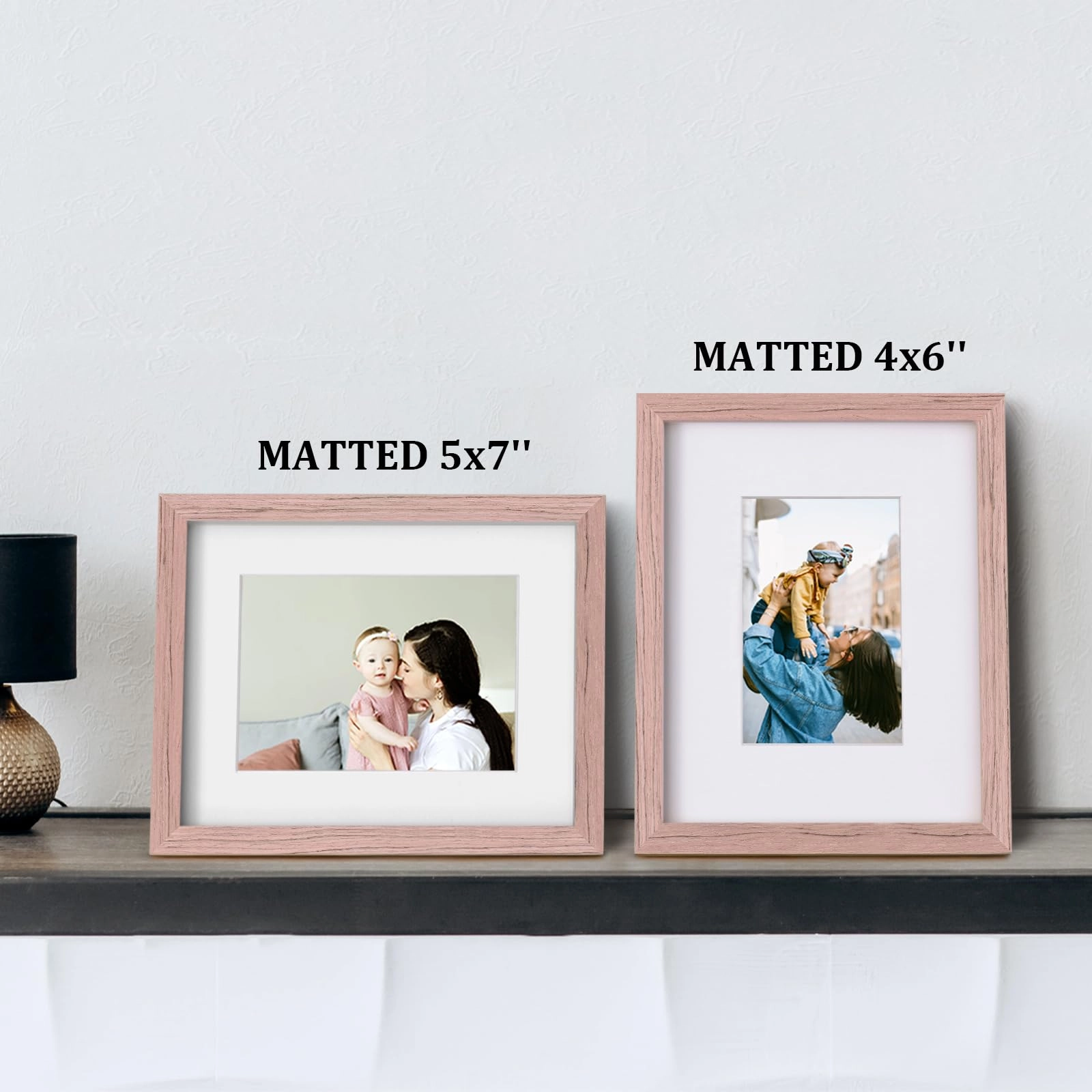 8x10 Picture Frames - 8x10 4