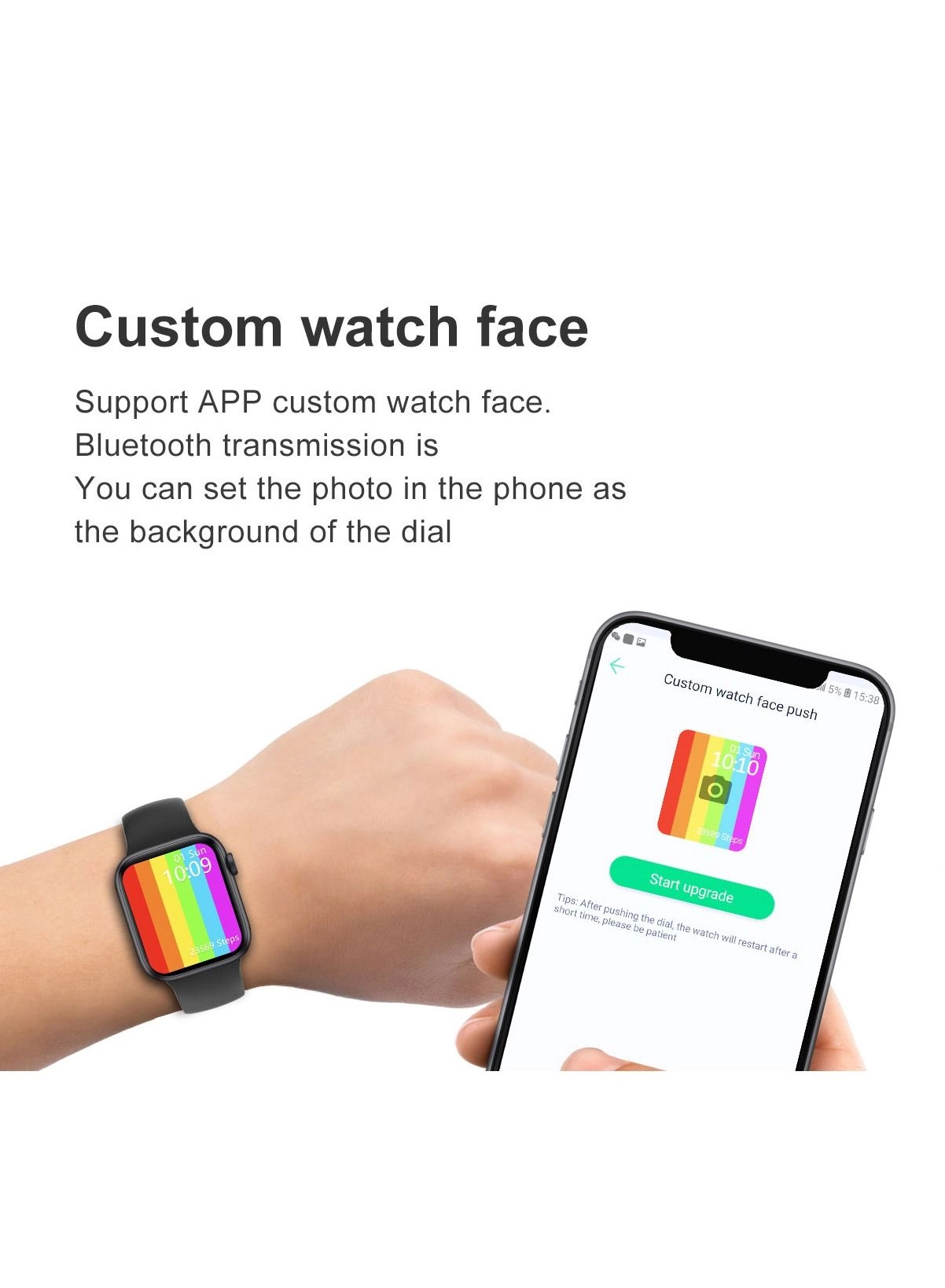W17 PRO MAX Aluminium