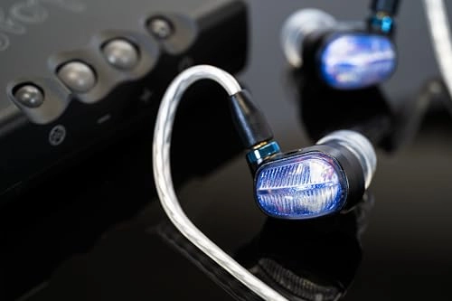 Alien Brain Wired Earbud