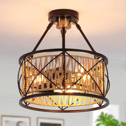 JH6815-3 - Dimmable