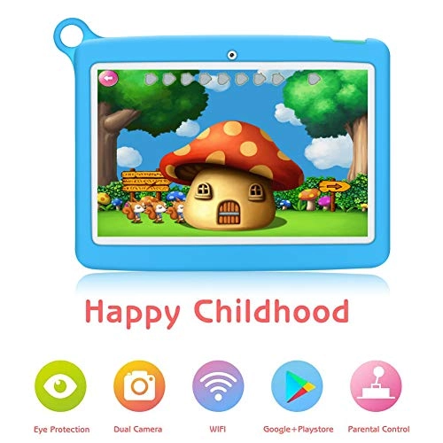 Kids Tablet - 2GB 10.1 Inches 32GB