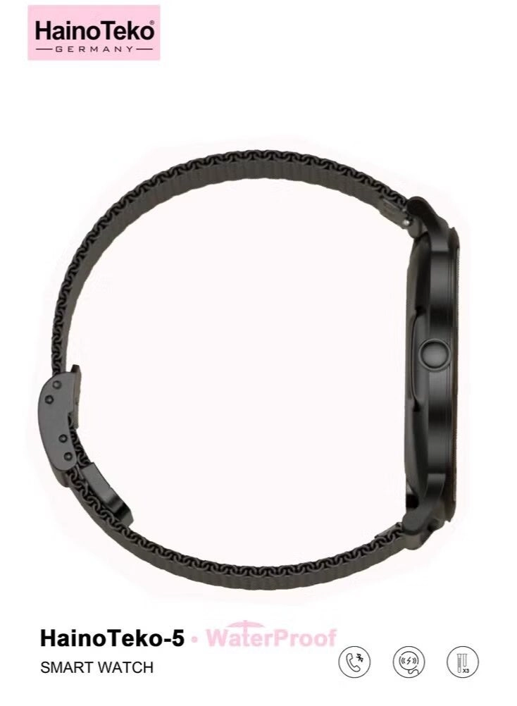 Waterproof Smart Watch