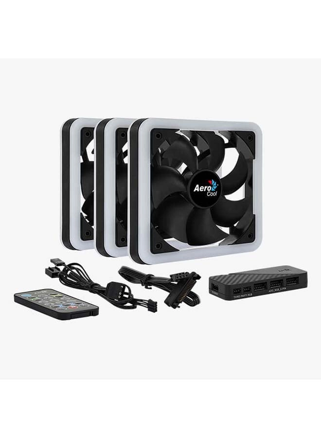 Edge 14 Pro - 3 fan(s)