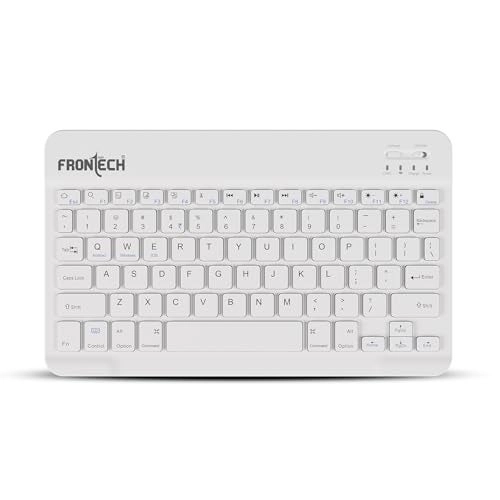 FRONTECH Wireless Mini Keyboard