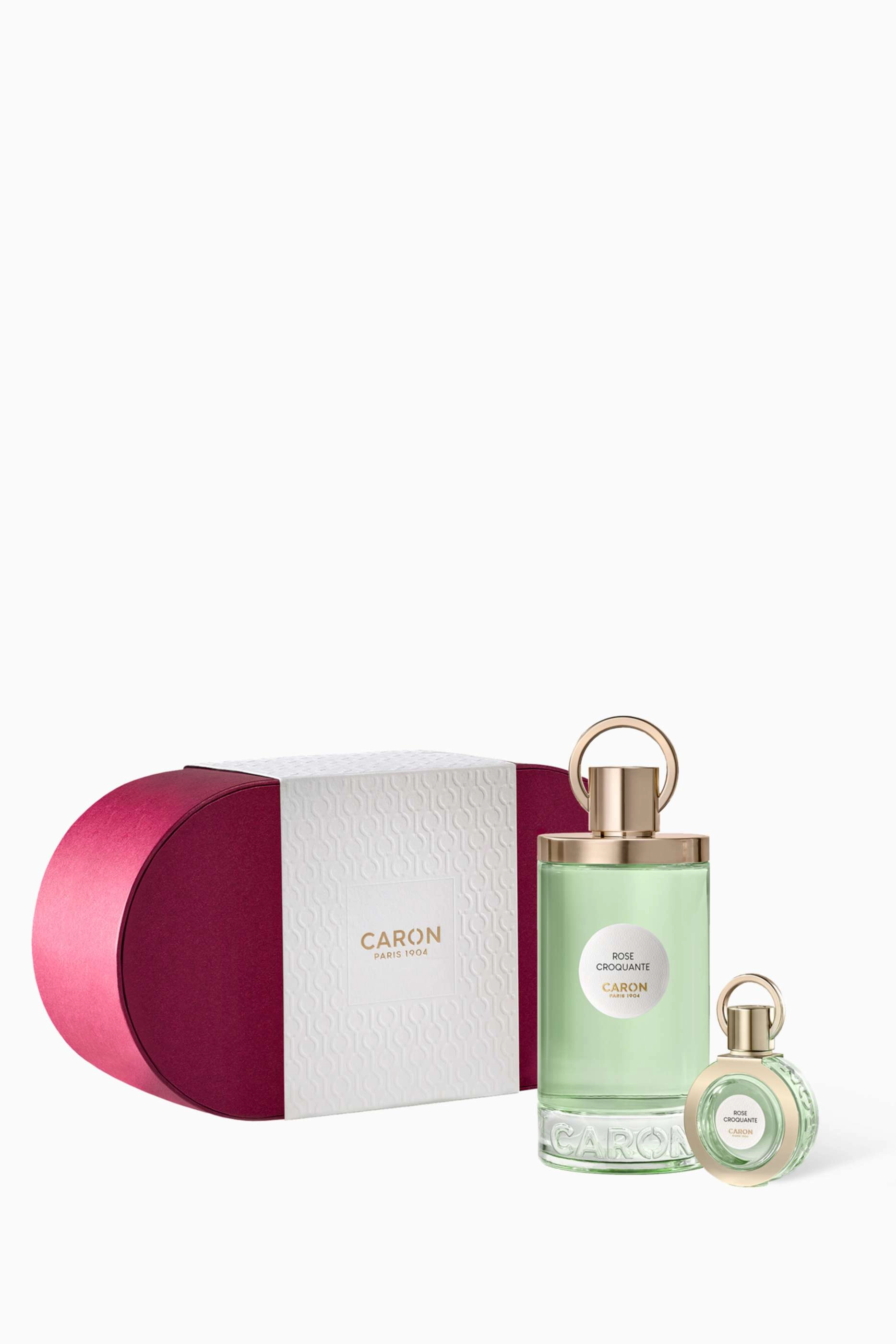 Caron Rose Croquante Eau de Toilette