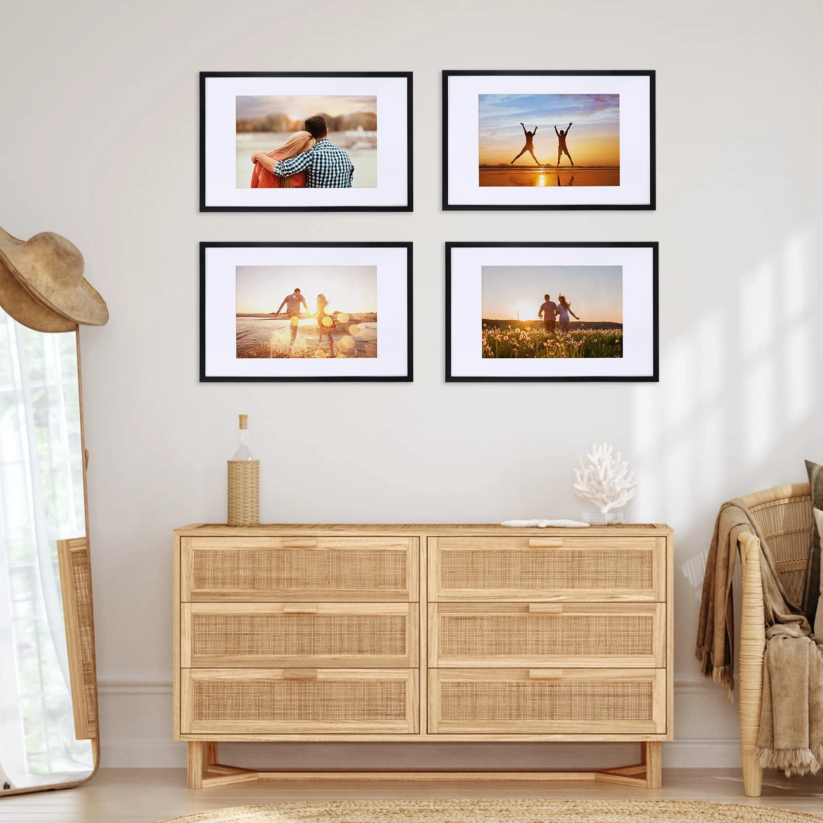 Picture Frame - 11x17