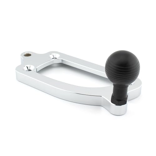 Mobile Phone Bracket Ball Head Brake Oil Cup - BMW R18 R18B R18TC