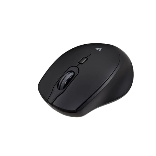 MW350 Optical Mouse - Wireless