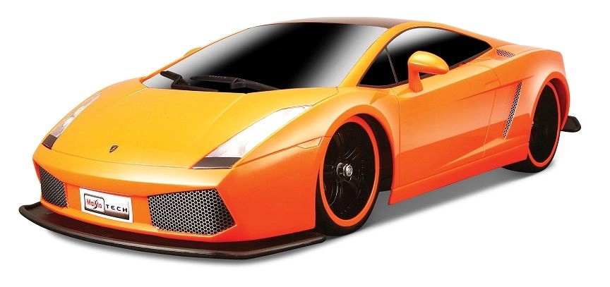 Maisto Lamborghini Gallardo - 1:10