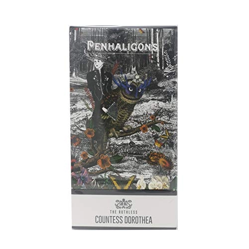 Countess Dorothea Eau de Parfum 75ml