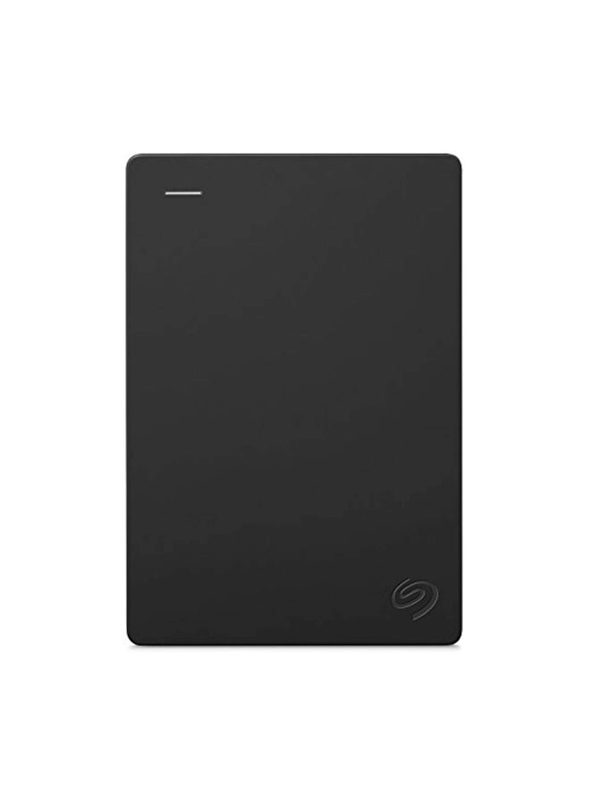 Portable Drive - 4TB HDD