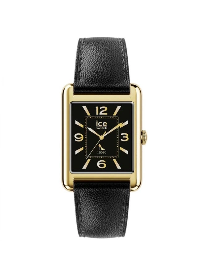 Ice-Smart Zinc alloy