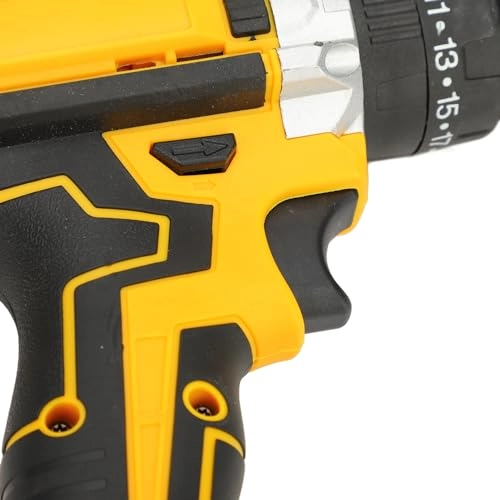 Electric Drill - 1200mAh