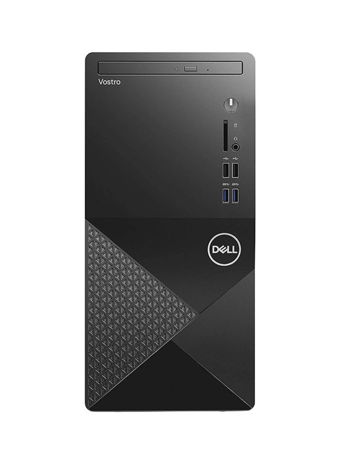 DELL Vostro 3888 - SSD+HDD (Hybrid) 256GB SSD + 1TB HDD 16GB Intel Core i5-10400