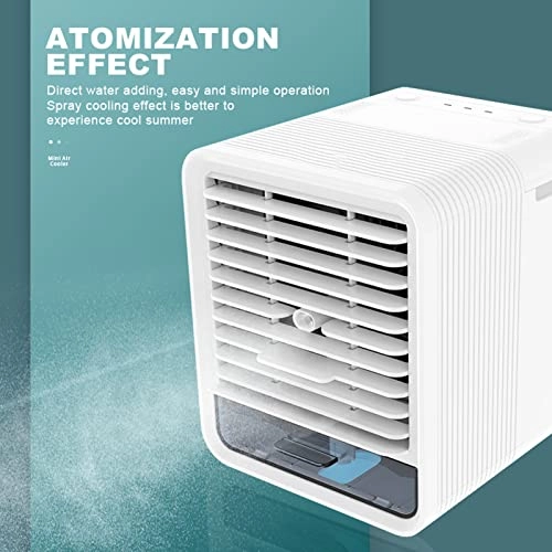 Evaporative Air Cooler