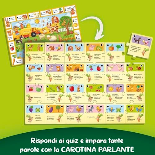 Creative or Scientific Set - 3 years and up