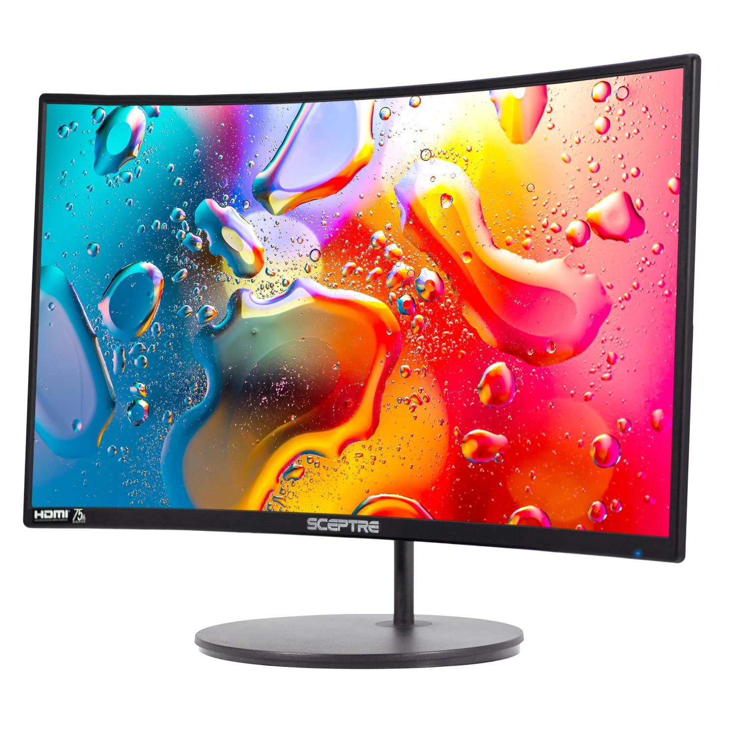 C275W-1920RN - 27in 1920x1080 + C248W-1920RN - 24in 1920x1080