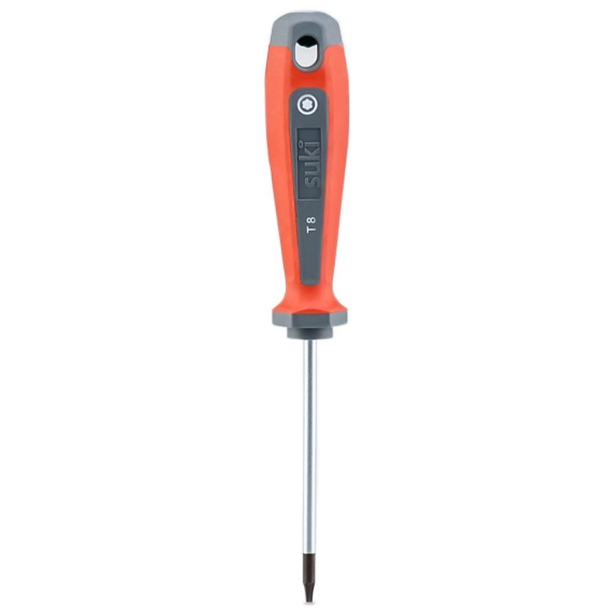 Suki T8 Magnetic Torx Screwdriver