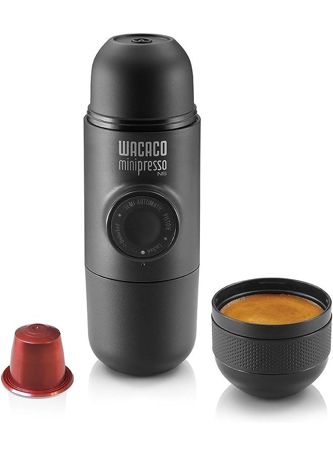 MINIPRESSO NS2