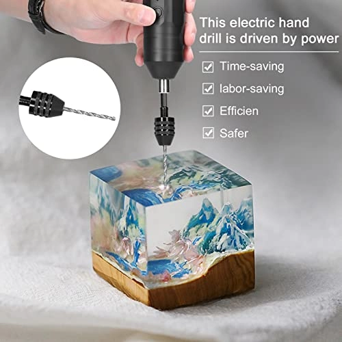 Electric Drill - 3.7-4.2V